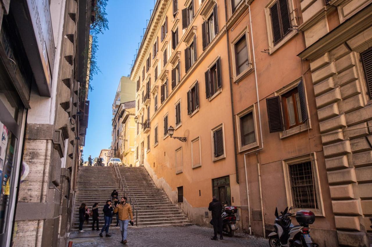 4c Colosseo Holidays Apartment Rome