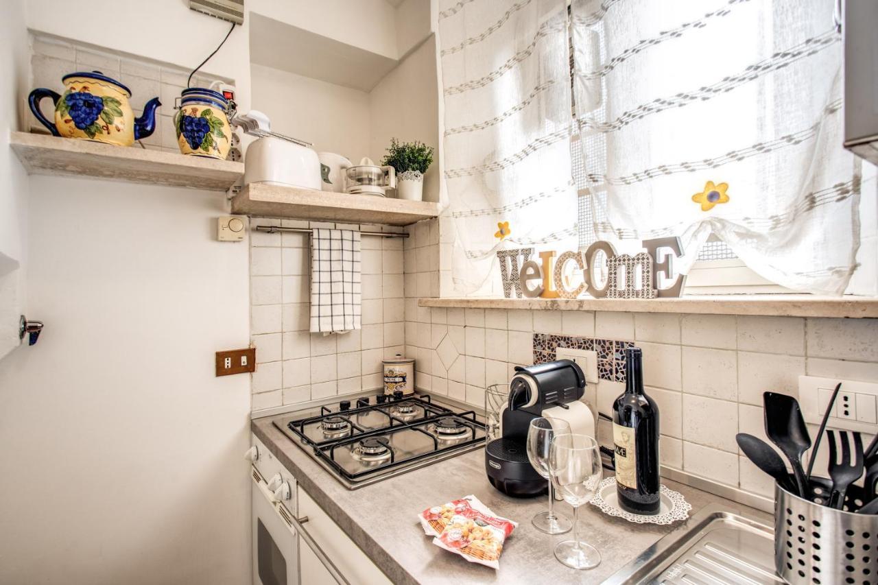 4c Colosseo Holidays Apartment Rome