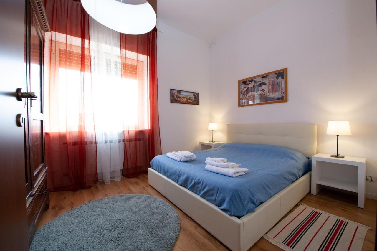 House Santa Caterina Apartment *