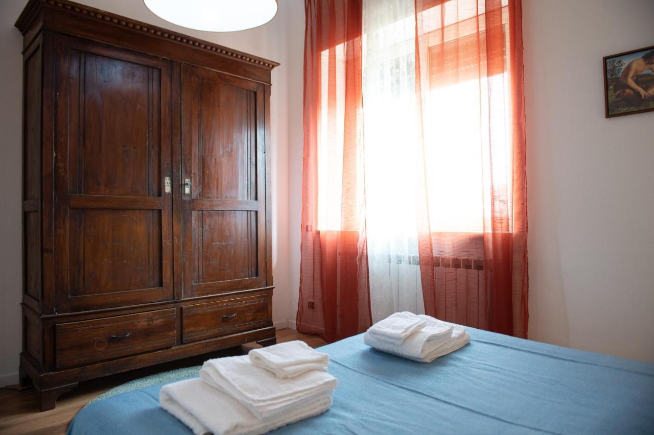 House Santa Caterina Apartment *