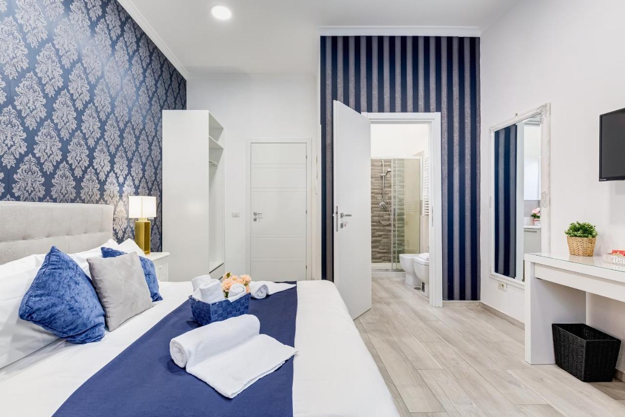 Maison Risorgimento Rome