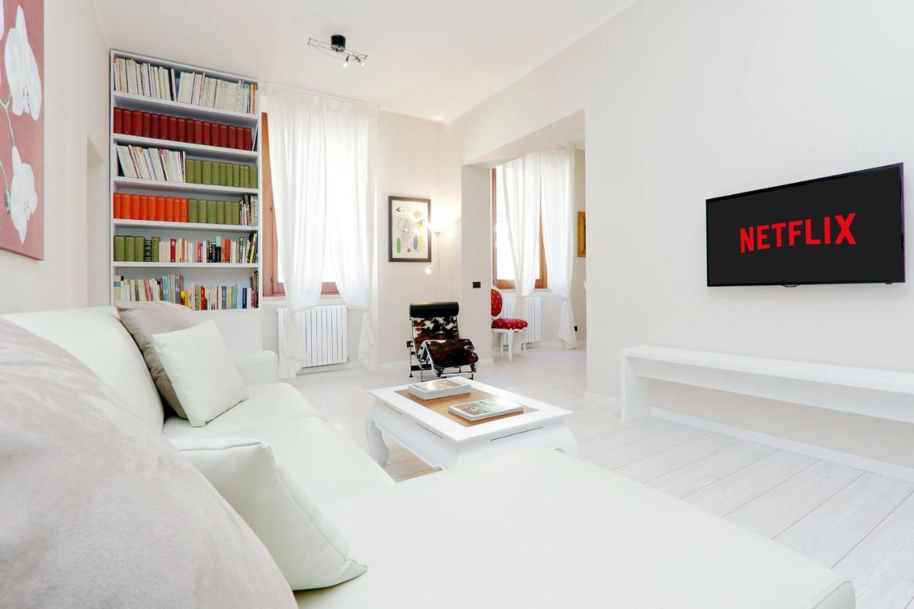 Apartment Romeasyoulike-colosseo Experience45