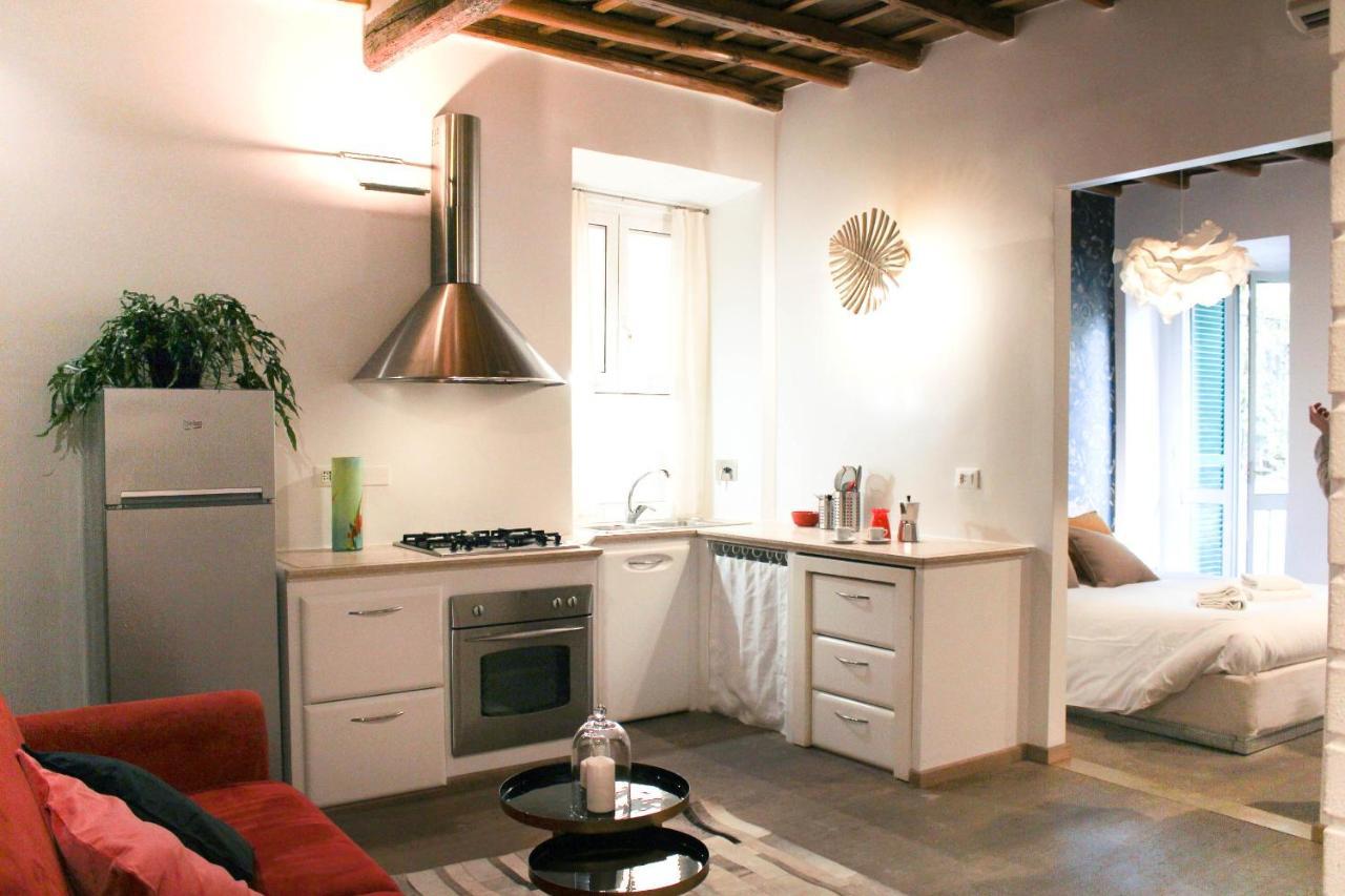 Chilling'monti Apartment *