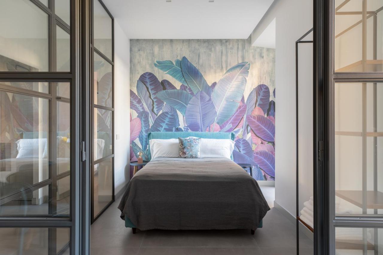 Apartment Twin Flowers In San Giovanni *