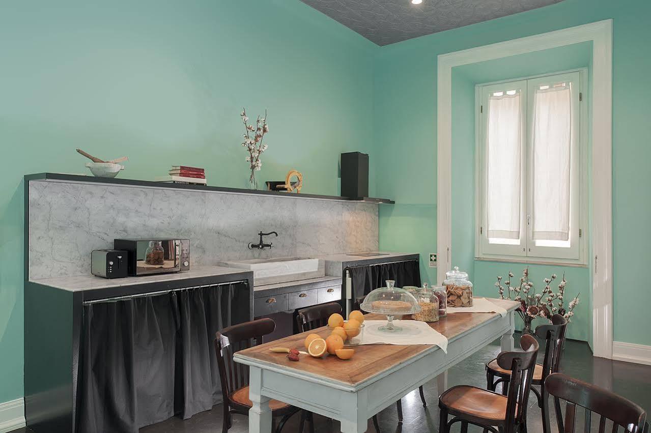 Daniele Manin Guest house