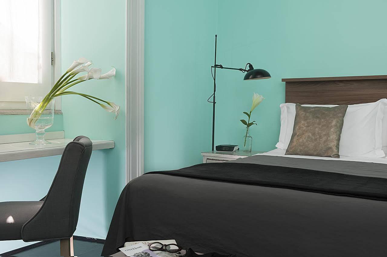Guest house Daniele Manin Rome