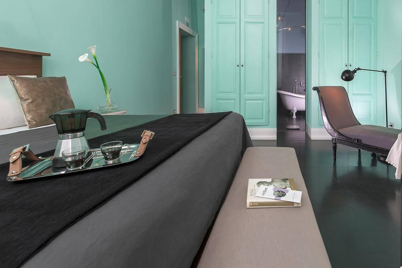 Daniele Manin Guest house