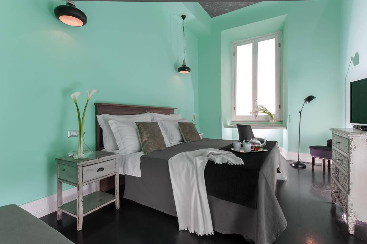 Daniele Manin Guest house Rome