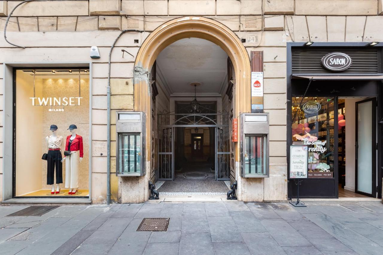 Maison Risorgimento Rome