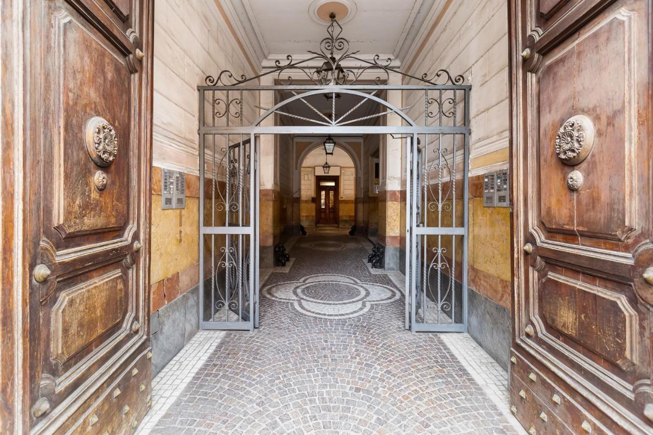 Maison Risorgimento Guest house