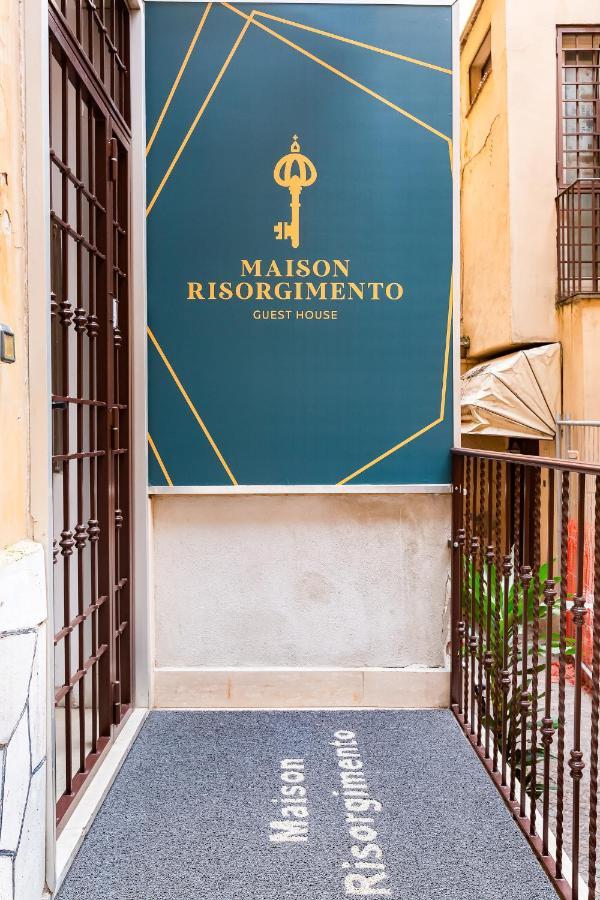 Maison Risorgimento Rome