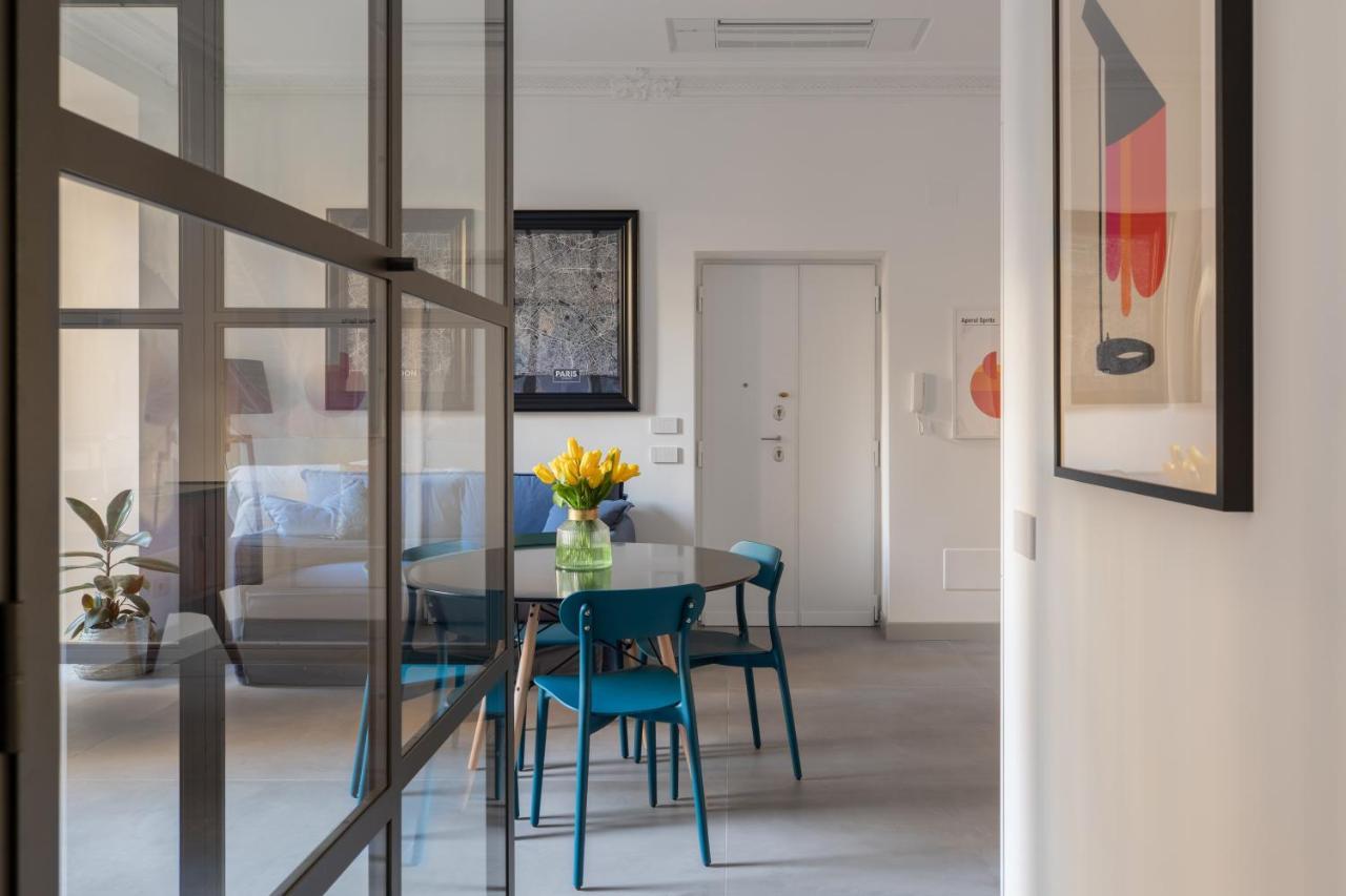Apartment Twin Flowers In San Giovanni *