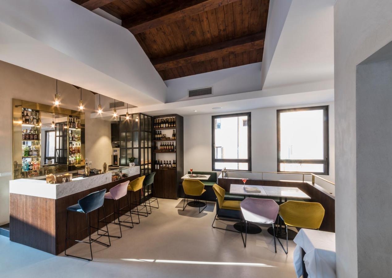 Hotel Old Town Trastevere