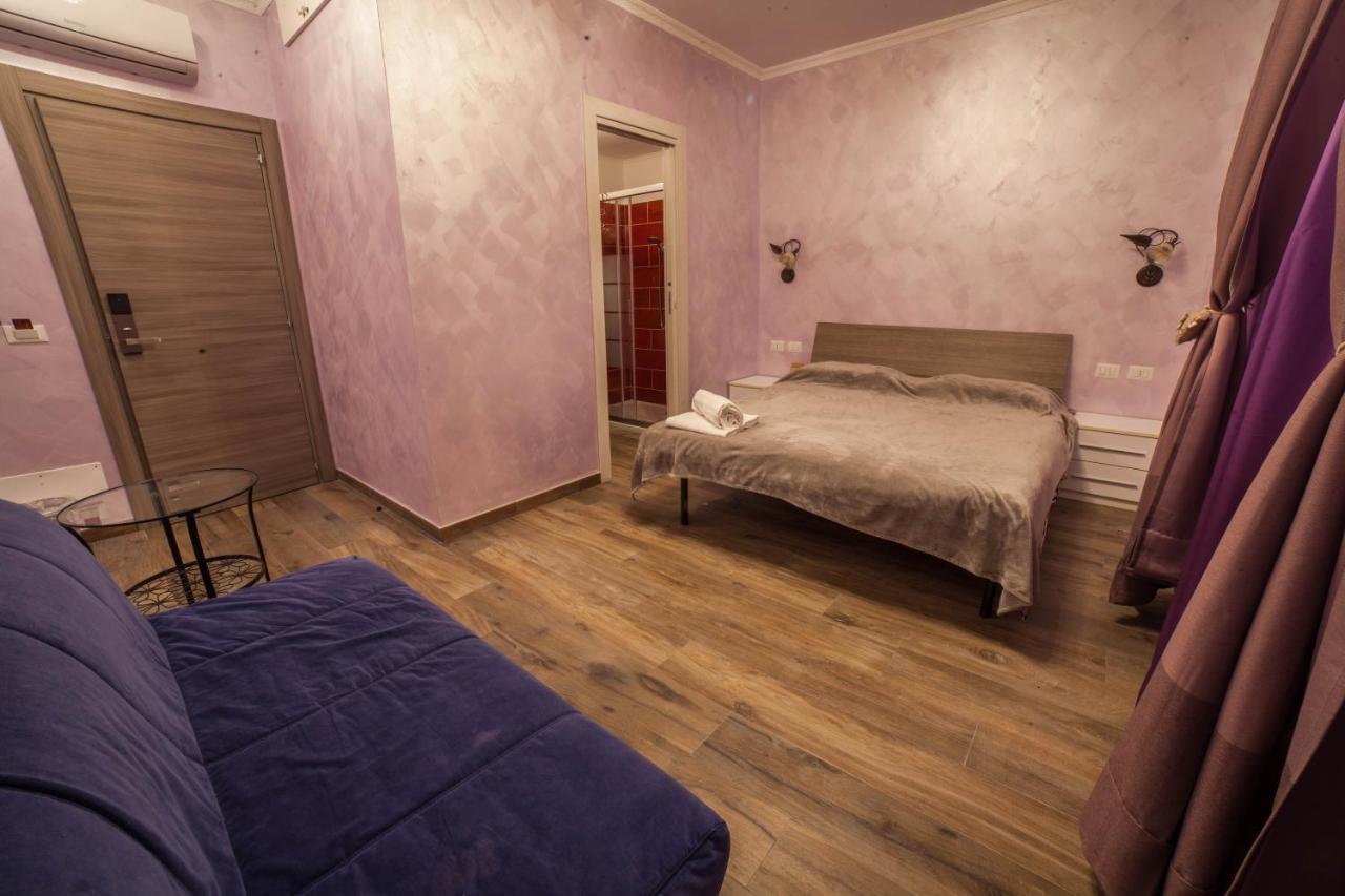 Bed & Breakfast Iris 2*
