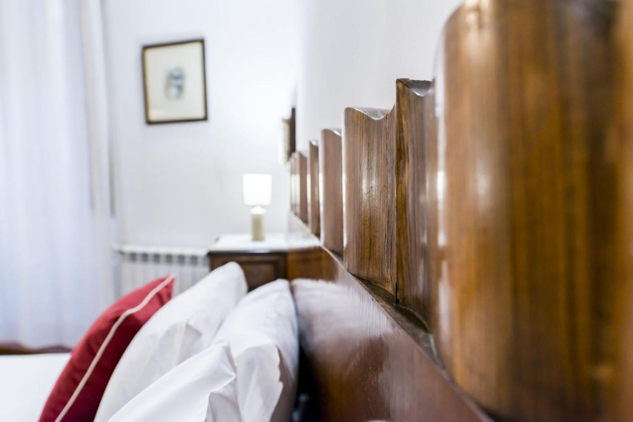 Guest house Residenze Romanae - Vicolo Dell'aquila Rome