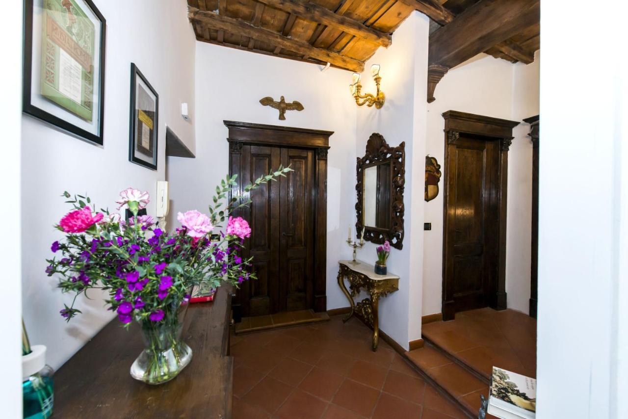 Residenze Romanae - Vicolo Dell'aquila Rome