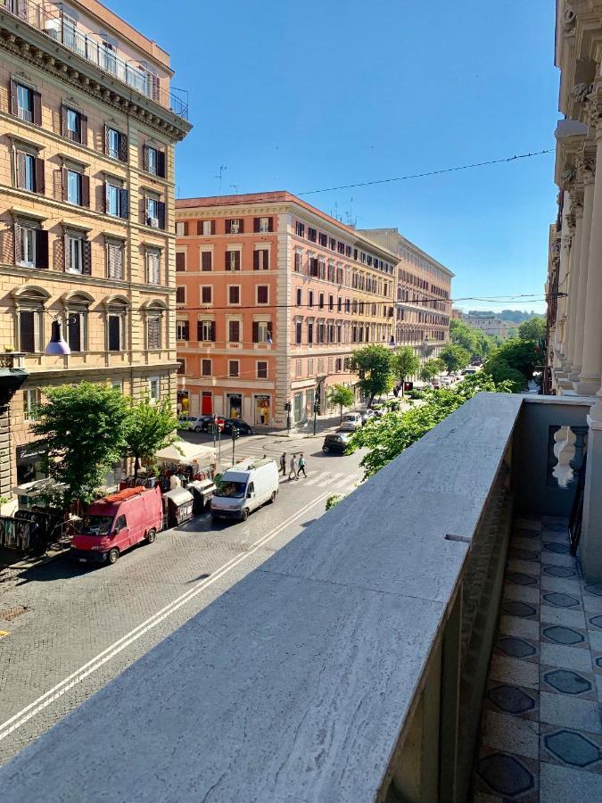 Guest house Vatican Rome