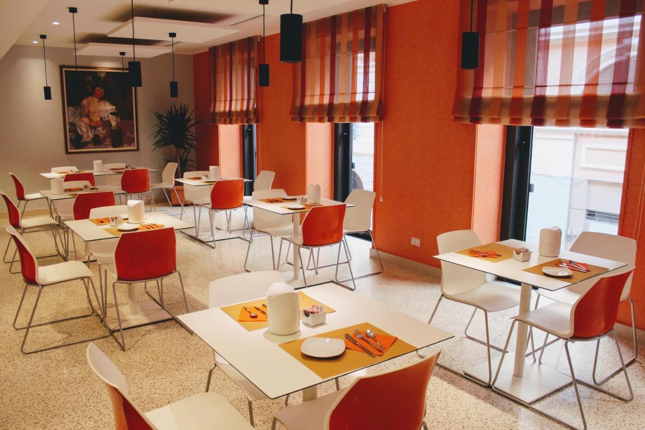 Domus Helena Guest house Rome