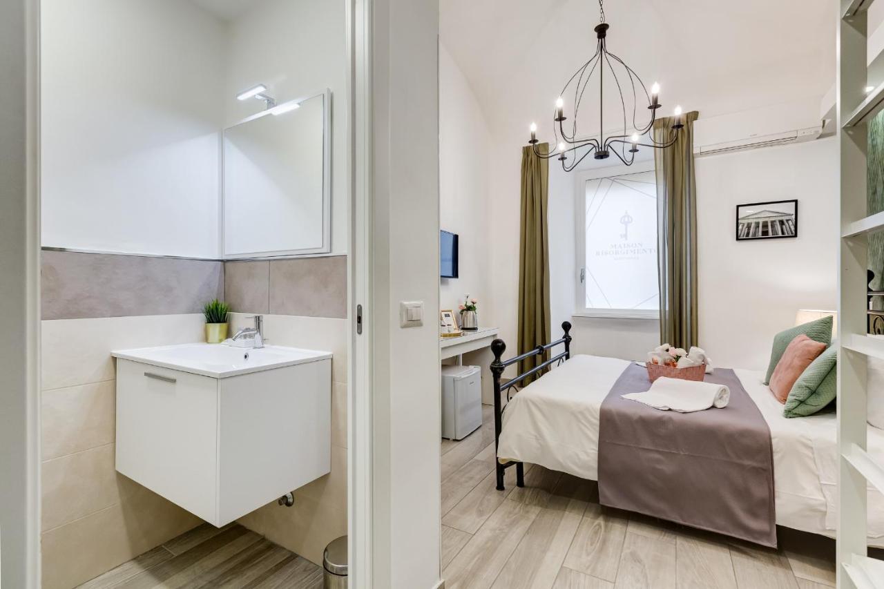 Maison Risorgimento Guest house