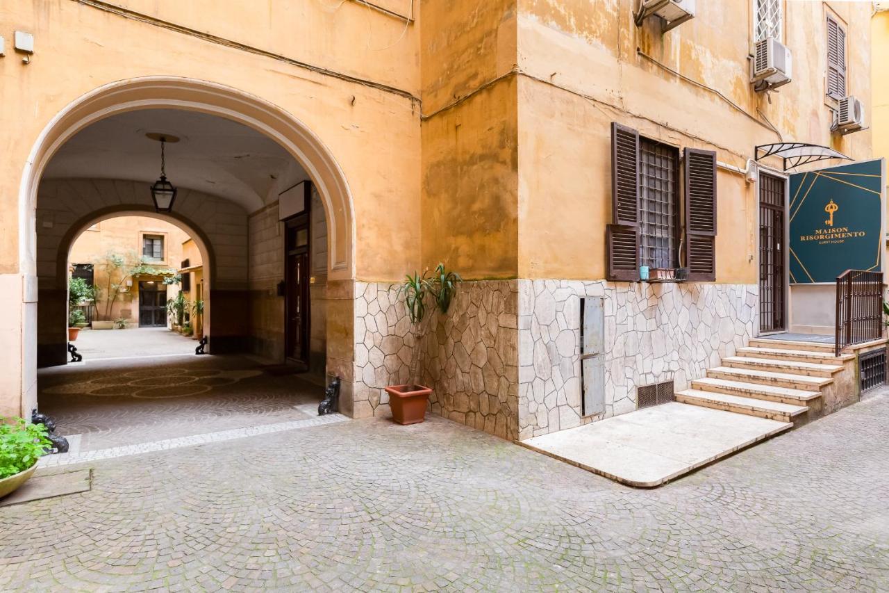 Maison Risorgimento Rome