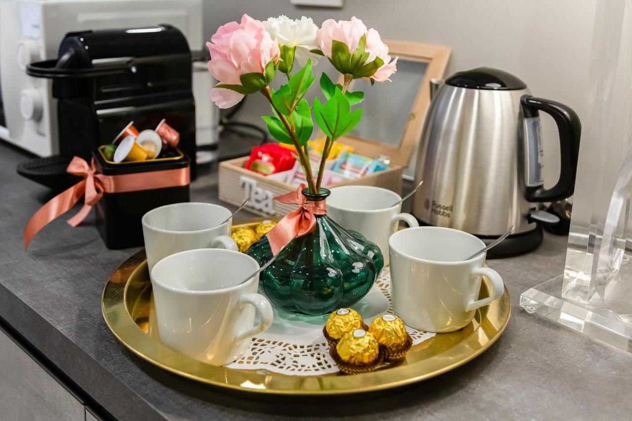 Maison Risorgimento Guest house