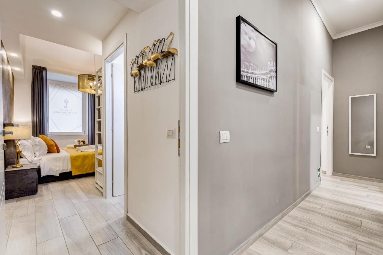Guest house Maison Risorgimento Rome