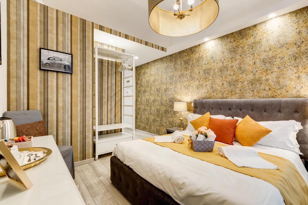 Maison Risorgimento Guest house
