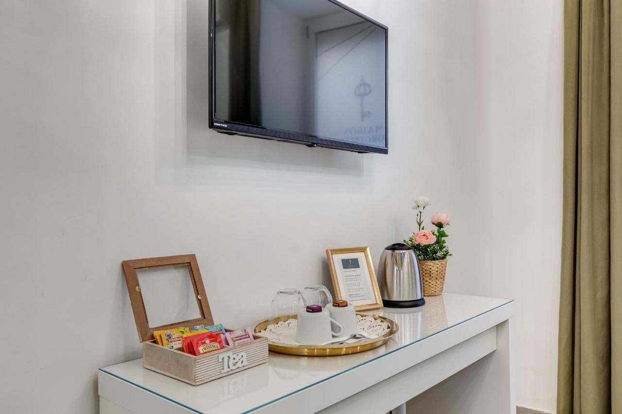 Guest house Maison Risorgimento Rome