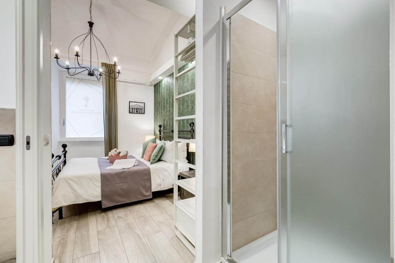 Maison Risorgimento 3* Rome