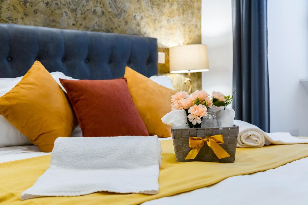 Guest house Maison Risorgimento Rome