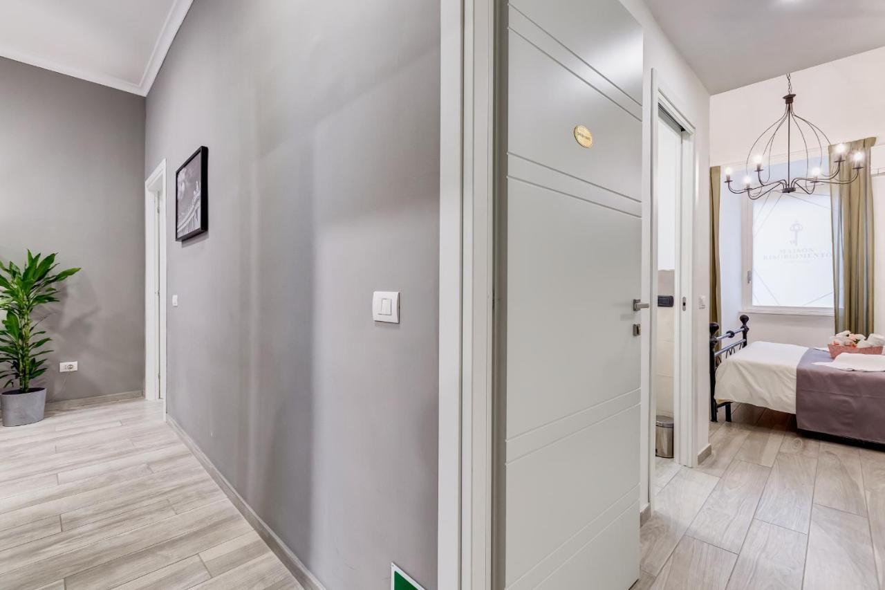 Guest house Maison Risorgimento Rome