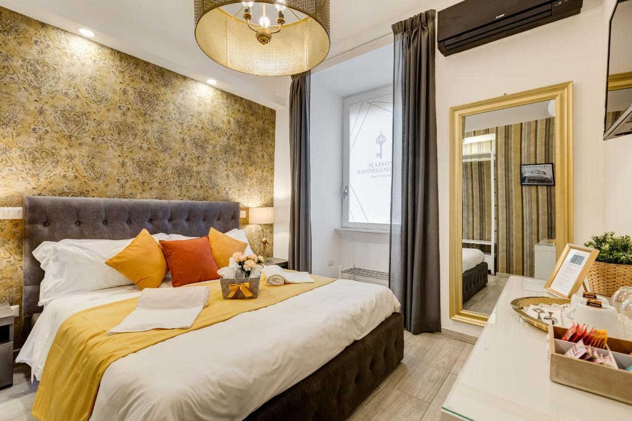 Maison Risorgimento Guest house