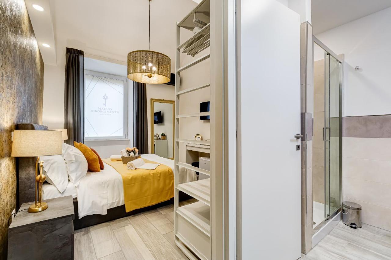 Maison Risorgimento 3* Rome