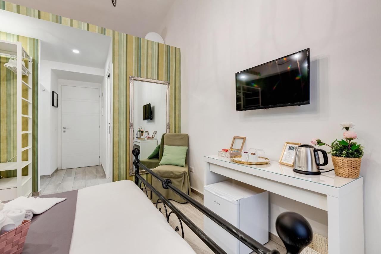Guest house Maison Risorgimento 3*
