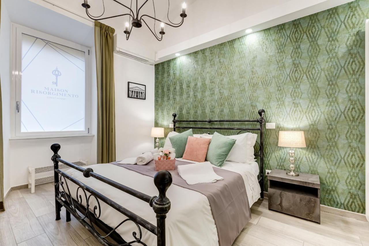 Guest house Maison Risorgimento Rome