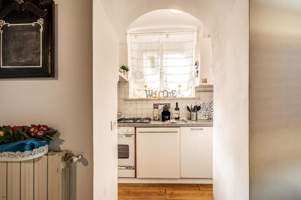4c Colosseo Holidays Apartment Rome