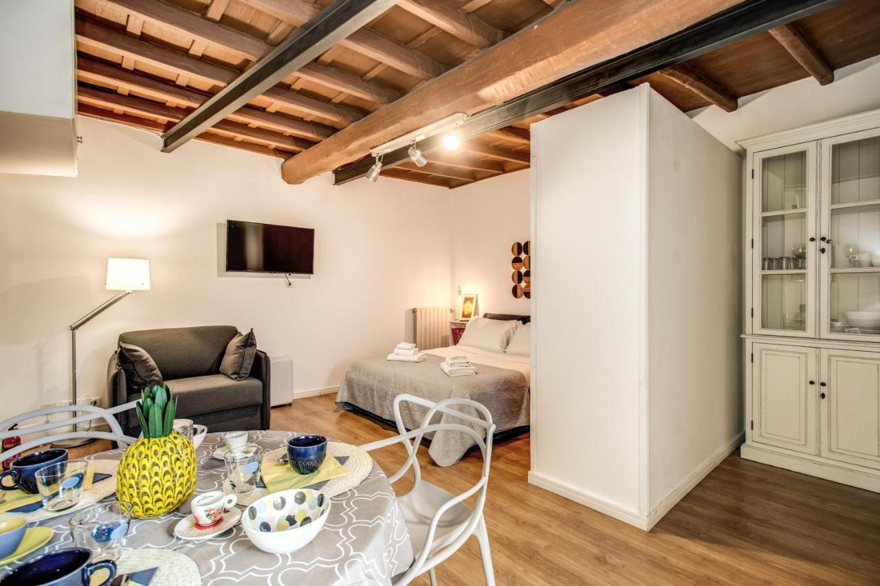Apartment 4c Colosseo Holidays Rome