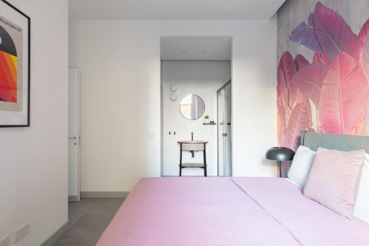 Apartment Twin Flowers In San Giovanni