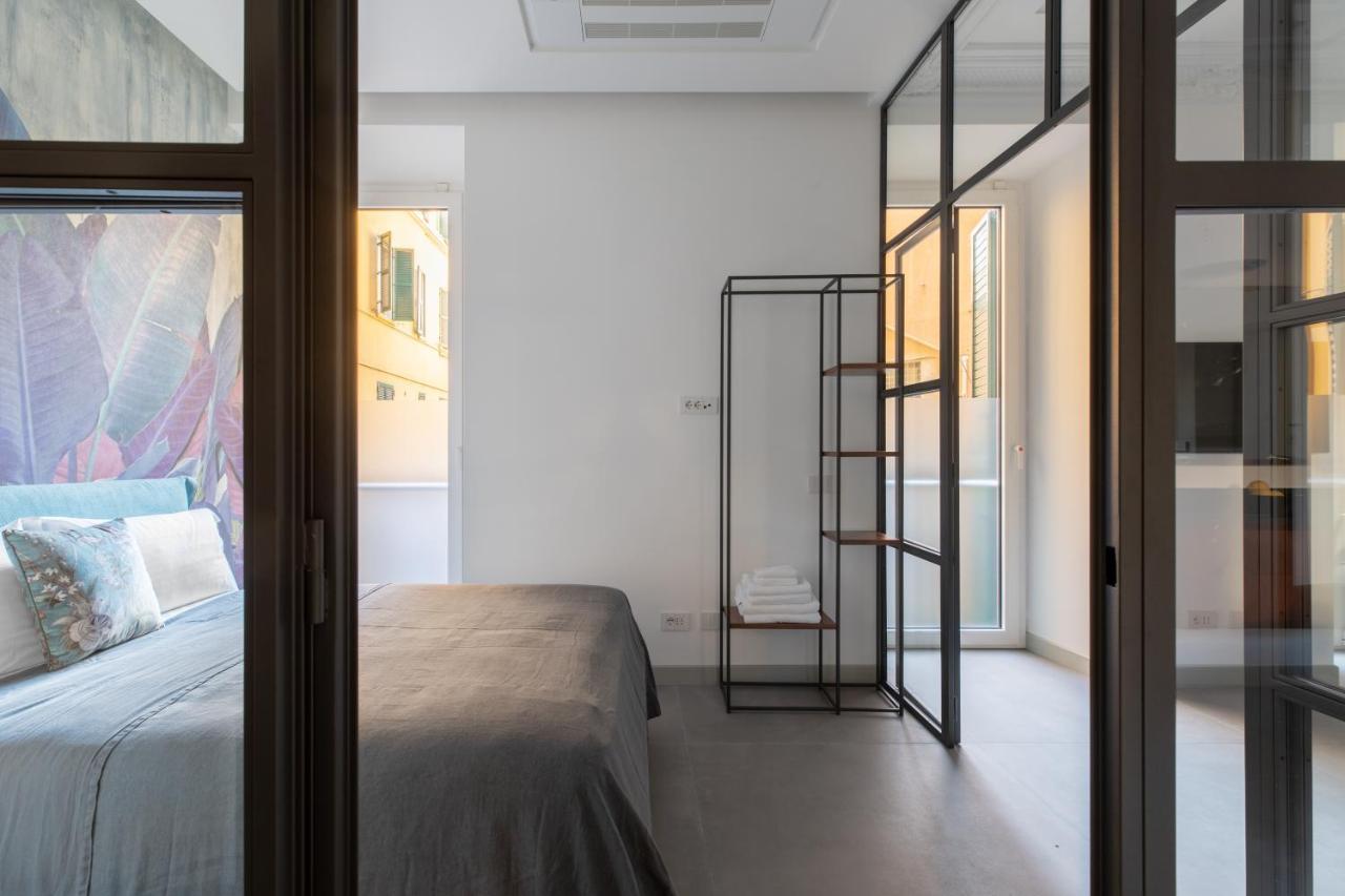 Apartment Twin Flowers In San Giovanni *