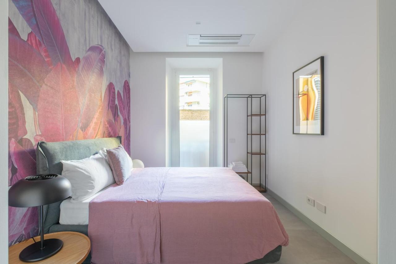 Apartment Twin Flowers In San Giovanni *