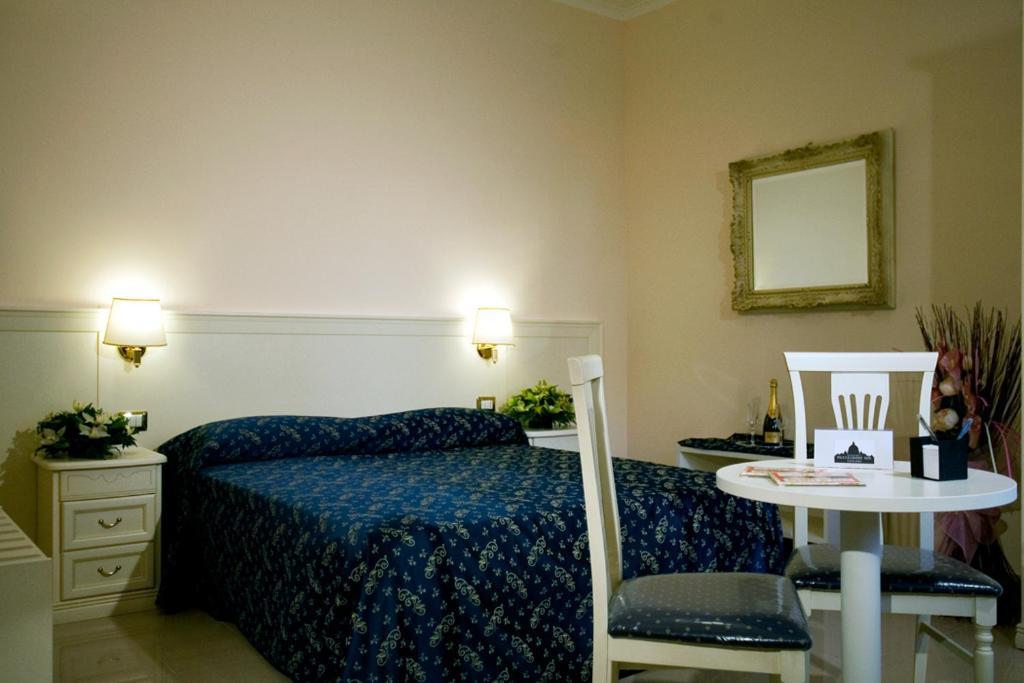 Piccolomini Inn Vaticano Guest house Rome