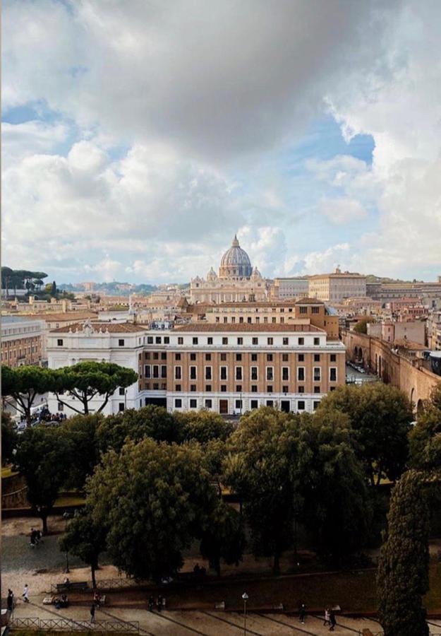 Apartment Colosseo Ohana Rome