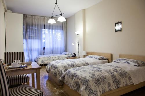 Santa Croce Bed & Breakfast Rome