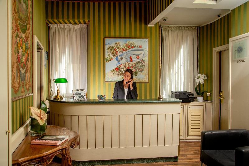 Guest house Residenza Canova Tadolini -