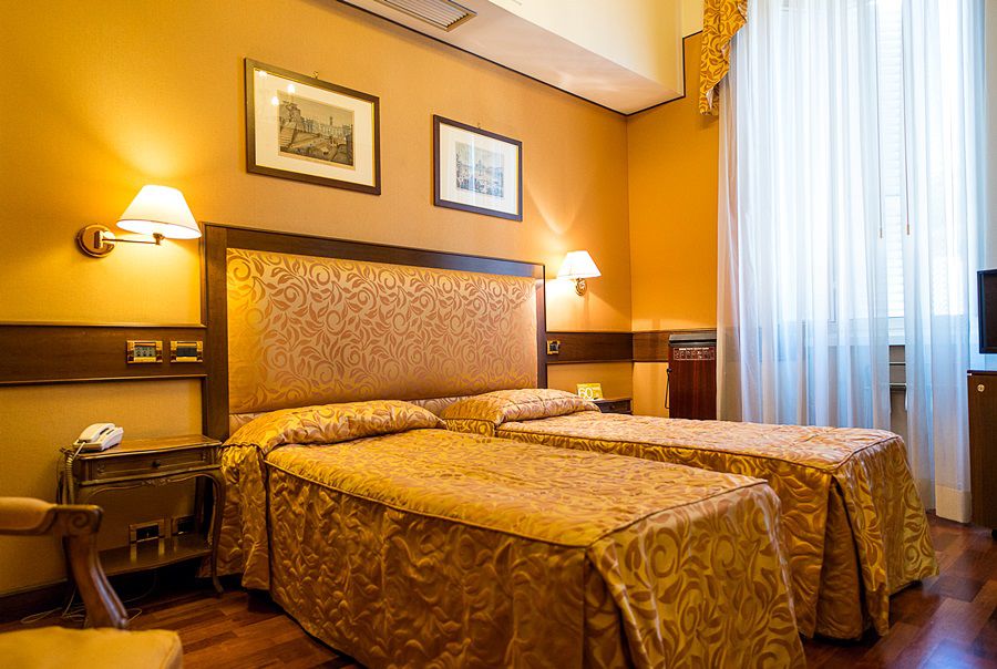Hotel Della Torre Argentina