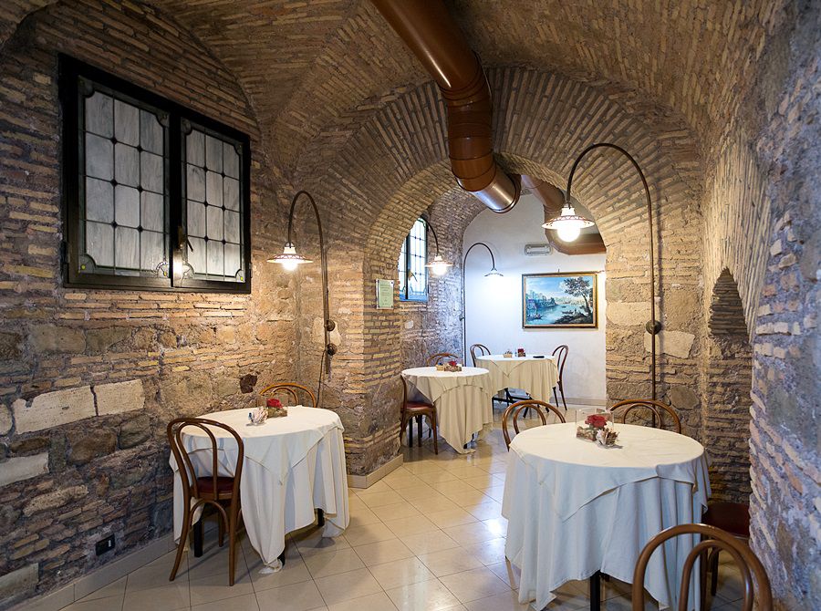 Hotel Della Torre Argentina 3*