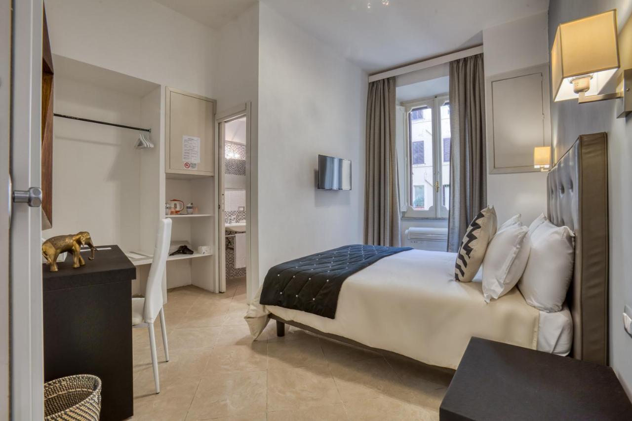 Ada 3* Rome