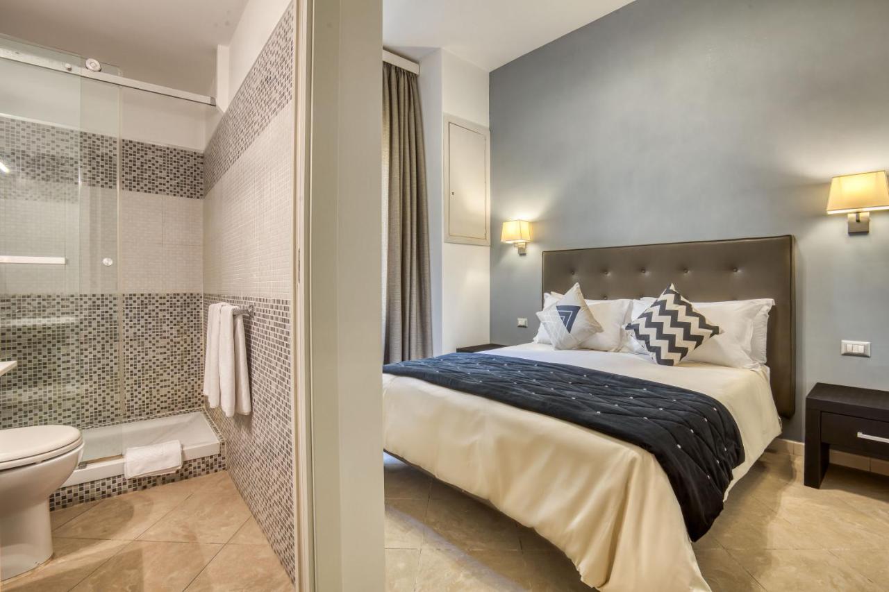 Ada Guest house Rome