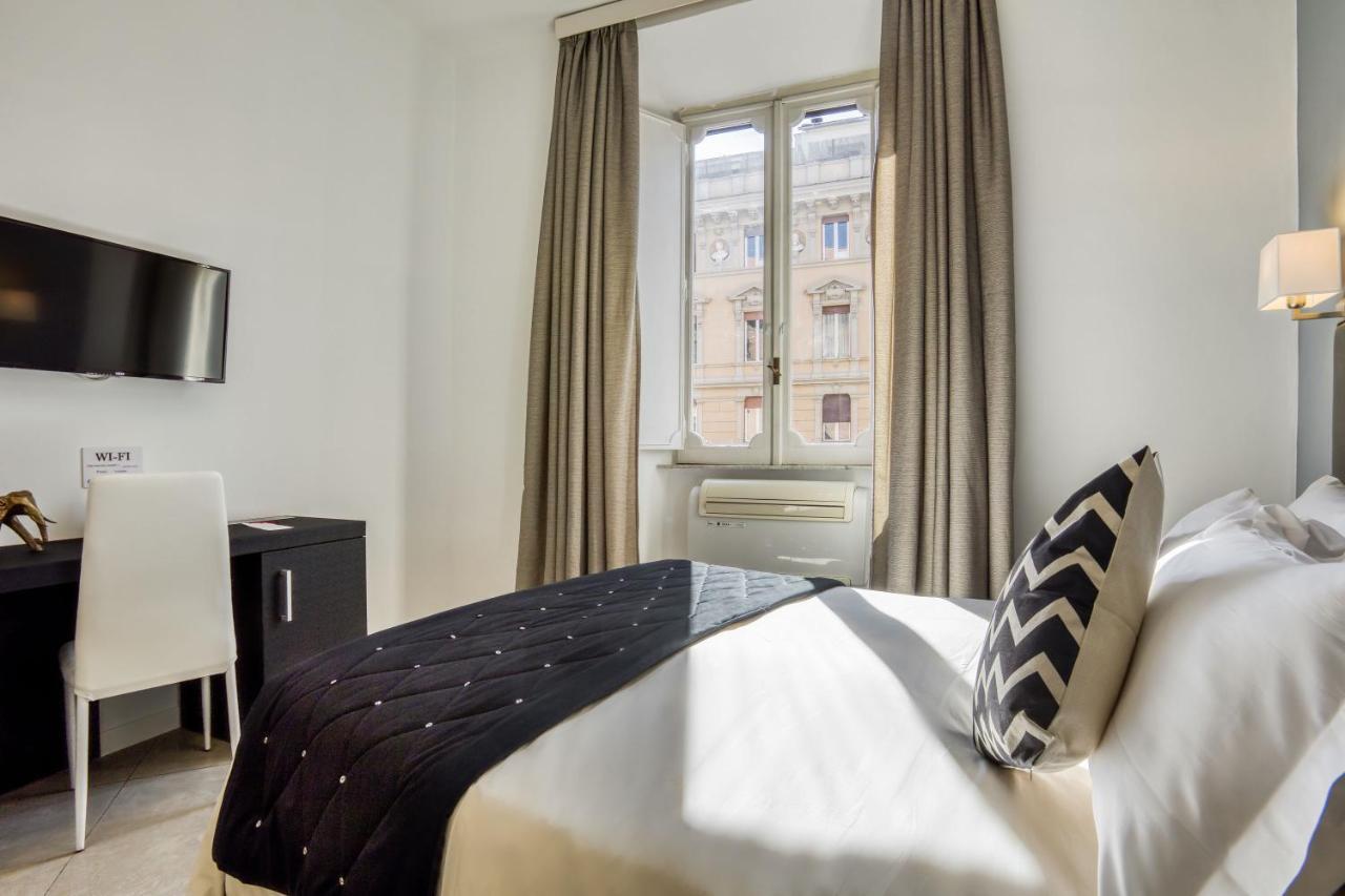 Ada 3* Rome