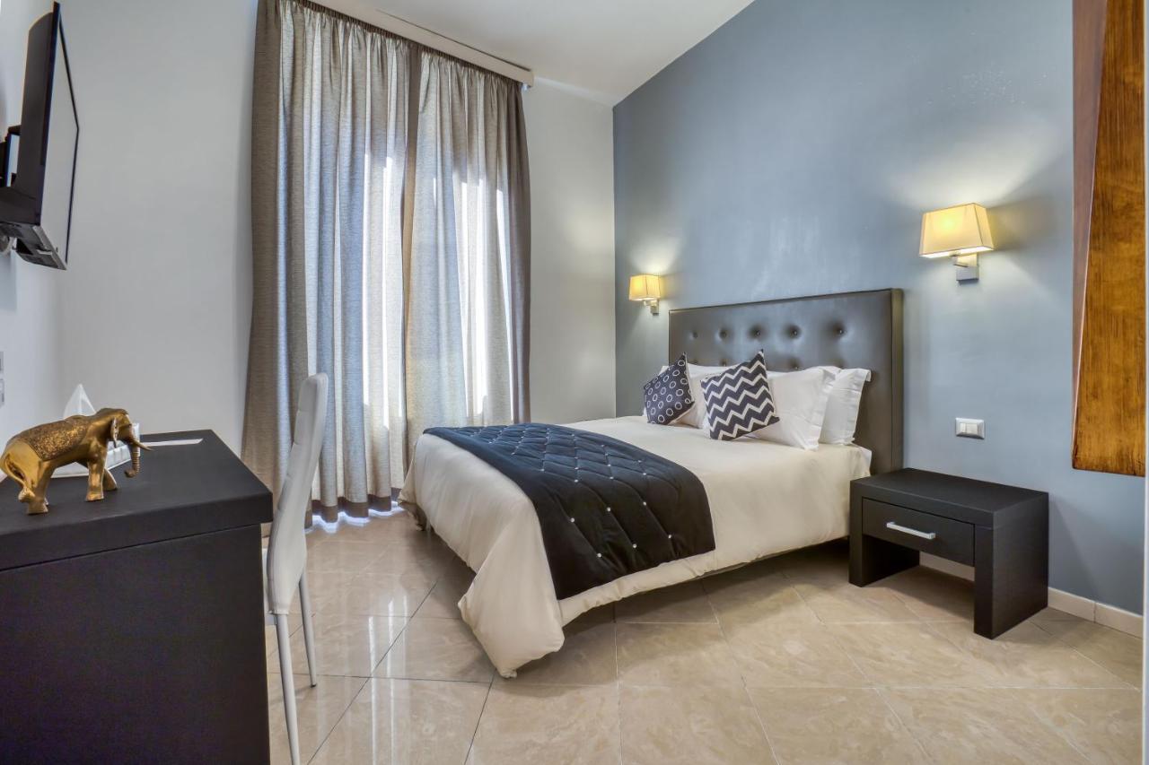 Ada 3* Rome